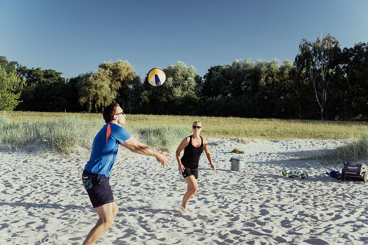 Beachvolleyball vfZ SoSe 18 03